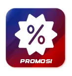Promosi SAKUTOTO