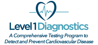 Logo Level 1 Diagnostics